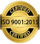 ISO 9001:2015